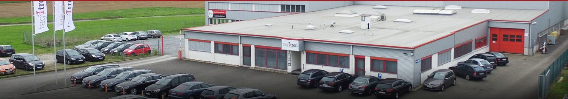 Würth Industrie Service stärkt Innovationsführerschaft durch  Erwerb der tagItron GmbH