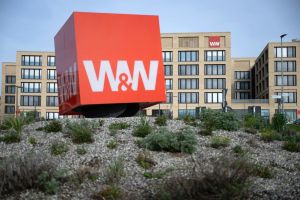 W&W bestätigt Jahresziele – Konzernüberschuss soll deutlich steigen