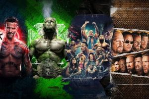 WWE 2K26 – Broadcast Special und neuer Trailer