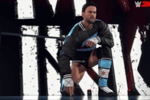 WWE 2K26 enthüllt Gameplay‑Trailer mit neuen Matchtypen und erweiterten Offensiv‑Optionen