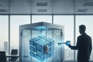 X-ERP – Datenhoheit als strategisches Fundament