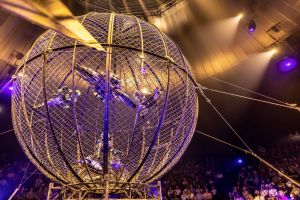 X-Mas – aber anders! - Der Flic Flac Bielefeld ist zurück