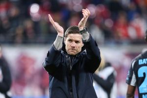 Xabi Alonso (Archiv)