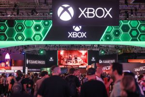 Xbox