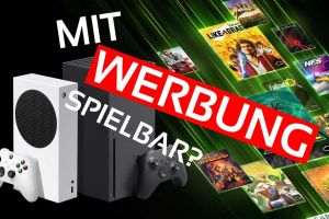 Xbox Cloud Gaming mit Werbung? – Neuer Gratis-Tarif soll noch dieses Jahr starten