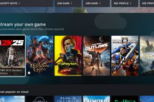 Xbox Cloud Gaming wird ausgebaut: Microsoft plant bereits die nächste Technik-Stufe
