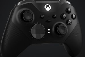 Xbox Elite Series 3 taucht im Design Lab auf: TMR-Sticks und neue Haptik geleakt