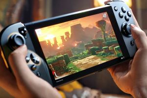 Xbox-Handheld angeblich eingestellt: Microsoft setzt alles auf Software-Revolution?