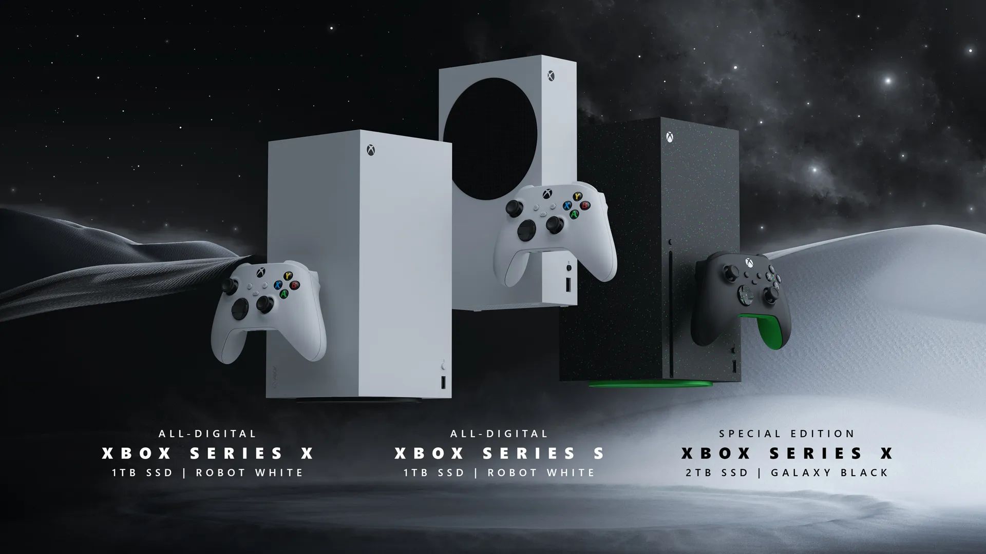 Genehmigt und durchkalkuliert: Nächste Xbox-Generation soll grünes Licht erhalten haben