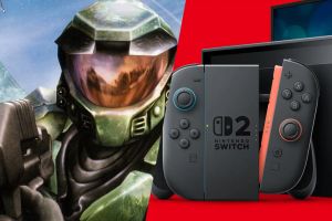 Xbox-Spiele auf Switch 2? – Leak nennt erste Titel, darunter Halo!