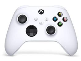 Xbox Wireless Controller Robot (Series X) für 40,03€