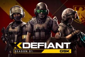 XDefiant: Erste Staffel jetzt weltweit zum Spielen bereit