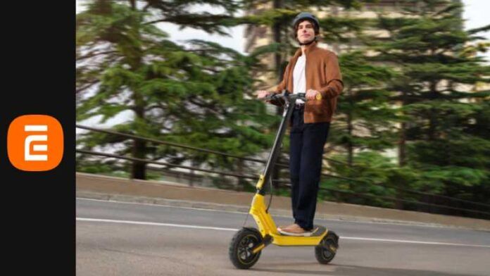 Xiaomi Electric Scooter 6 Ultra – Mehr als nur ein Trend: Ein Gewinn für die Lebensqualität