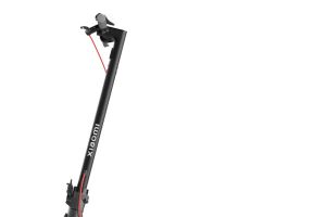 Xiaomi Electric Scooter Mi 4 E-Scooter mit Straßenzulassung für 299,99€