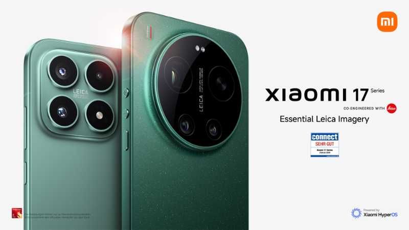 Xiaomi & Leica: Fortschrittliche Kooperation in der Kameratechnik