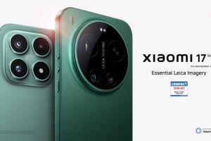 Xiaomi & Leica: Fortschrittliche Kooperation in der Kameratechnik