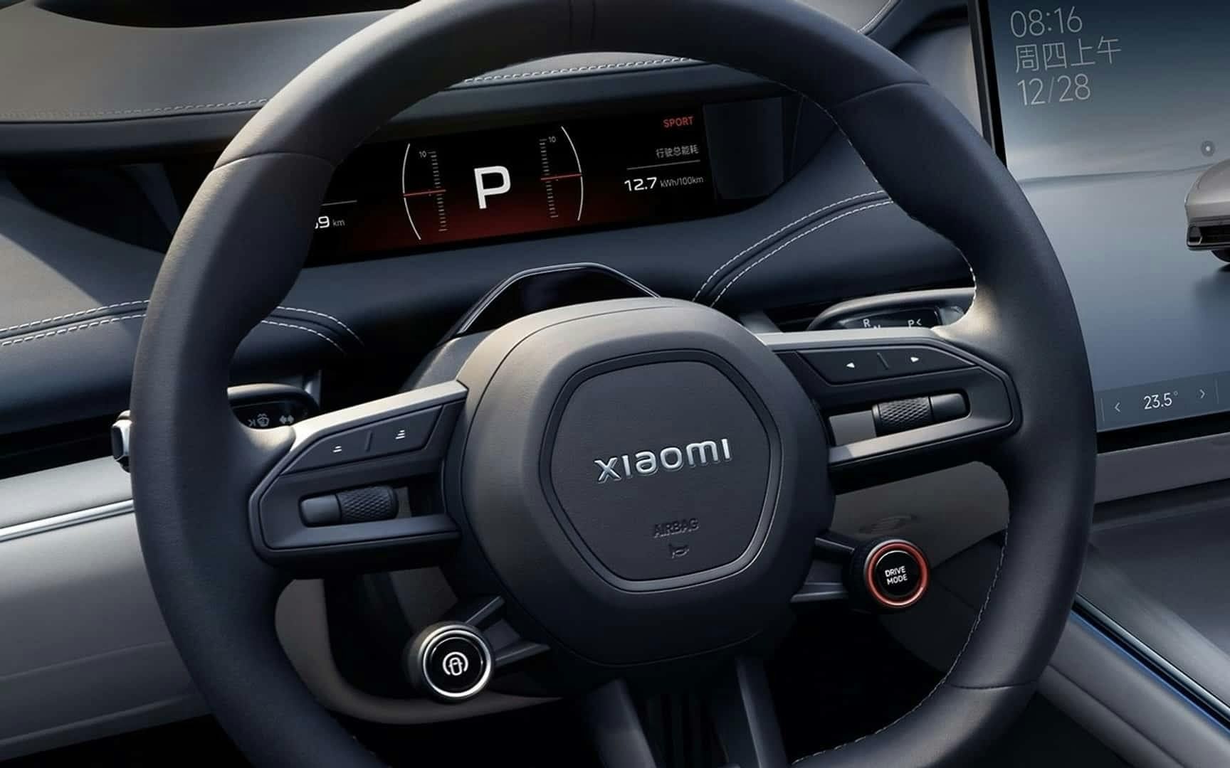 Xiaomi plant internationale Expansion mit Elektroautos – Entwicklungszentrum in Deutschland