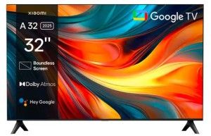 Xiaomi TV A 32″ LCD-TV (2025) für 86,26€