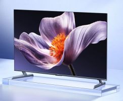 Xiaomi TV S Pro Mini LED 55 2026 für 529€ – 144 Hz QD Mini LED, GoogleTV