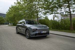 XPENG G9: Businessclass zum Vorzugspreis dank Verkaufsaktionen