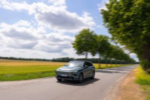 XPENG ist Mobilitätspartner des Neo Mobility Festivals 2026