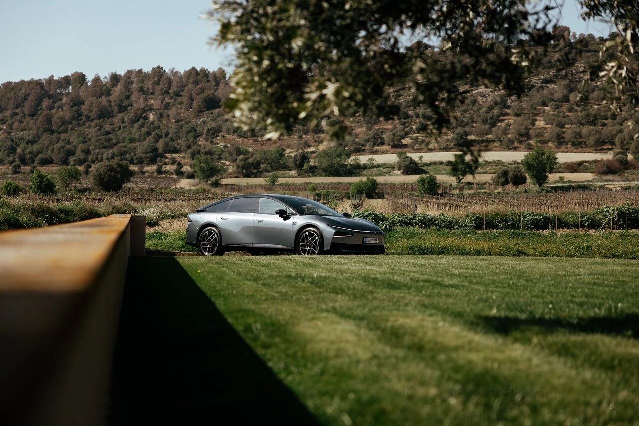 XPENG verteidigt ESG-Spitzenrating