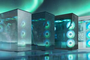 Xtender — Optimaler Airflow