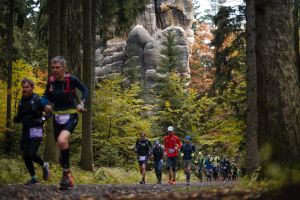 XTERRA Europameisterschaft im Trailrunning 2026 beim XTERRA O-SEE Ultra Trail in Oybin