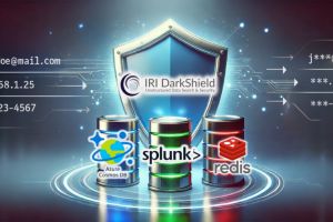 ❌ NoSQL-Datenbanksicherheit ❌ Einheitliche PII-Maskierung für NoSQL-Datenbanken ❗