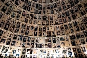 Yad Vashem