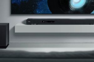 Yamaha True X Surround 90A – das neue Klangerlebnis für zu Hause