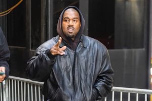 Ye alias Kanye West wird an allen drei Tagen des Wireless Festivals 2026 als Headliner auftreten.