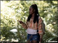 «Yellowjackets»-Macher verlängern bei Paramount Television Studios