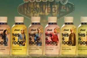 YFood – Zum Start der neuen Staffel kommt eine limitierte Fallout-Edition in die Regale