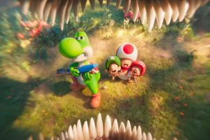 Super Mario Galaxy Film knackt 1 Milliarde Dollar und schreibt 2026 Kinogeschichte