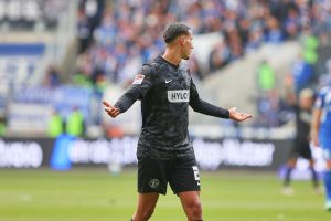 Younes Ebnoutalib (Archiv)