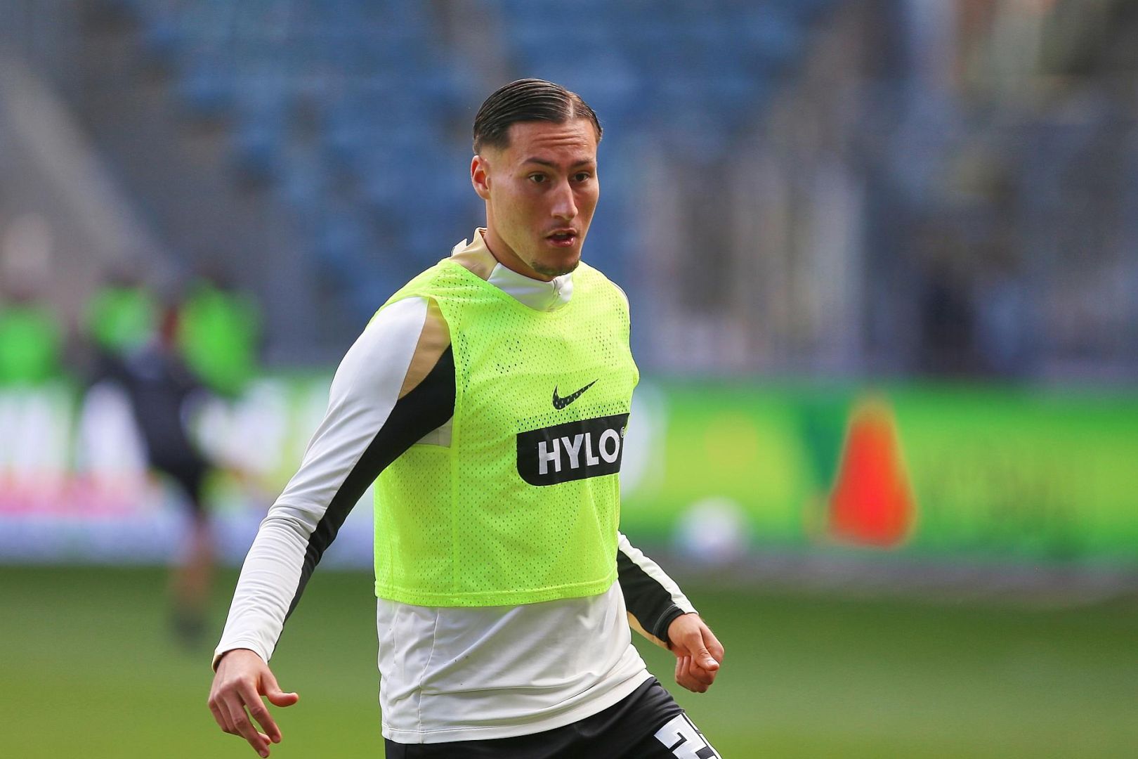 Younes Ebnoutalib (Archiv)