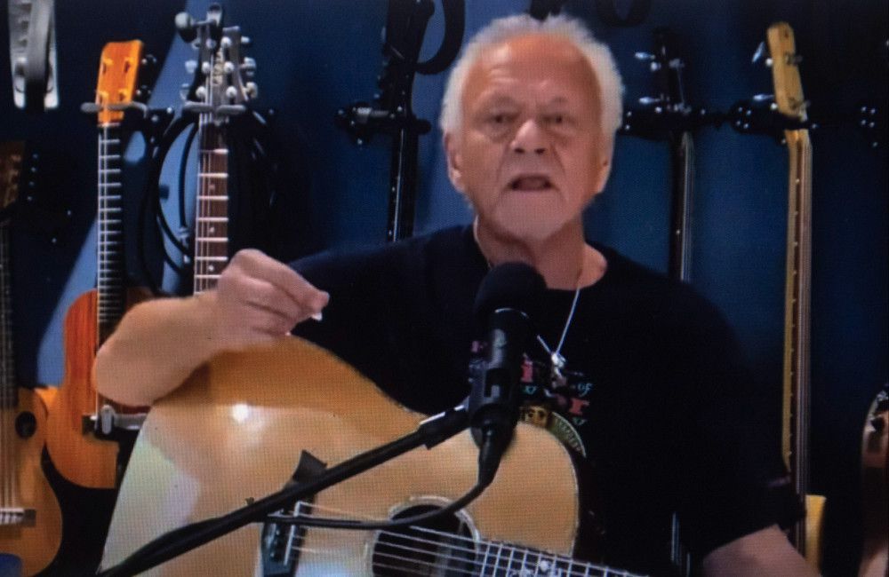 Youngbloods-Frontmann Jesse Colin Young ist im Alter von 83 Jahren verstorben.