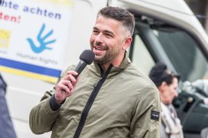 YouTube sperrt Islamkritiker Irfan Peci – und entfacht Debatte über Meinungsfreiheit im Netz