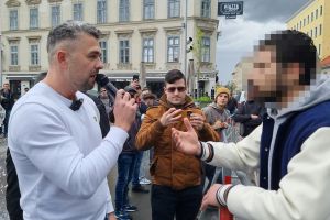 YouTube sperrt islamkritischen Kanal – Irfan Peci kündigt rechtliche Schritte an