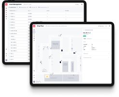 „Interoperability Arena“ als größter Showcase für mobile Robotik