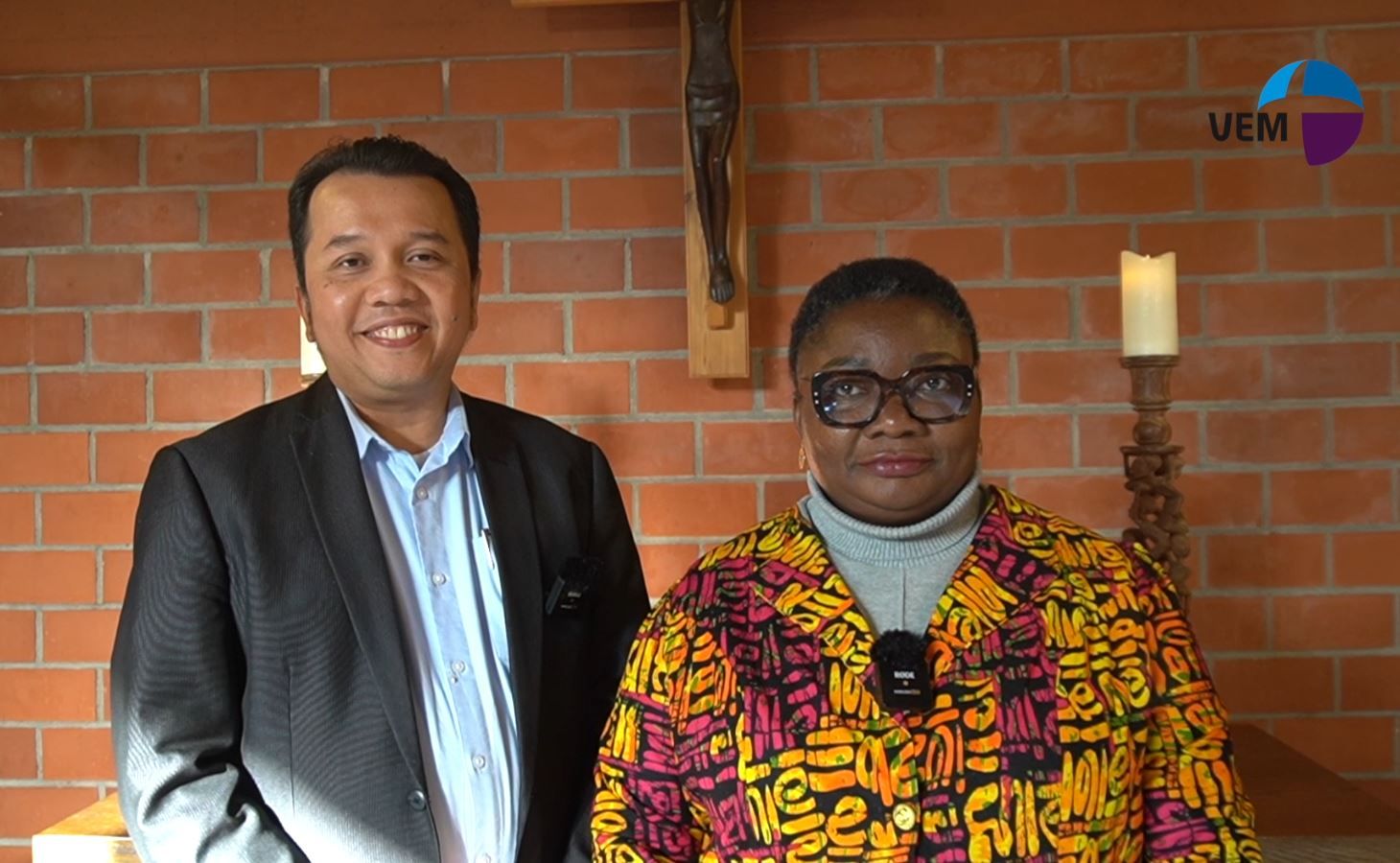 „Kulturelle Vielfalt stärkt Kirche und Gesellschaft“