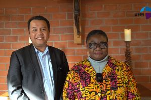 „Kulturelle Vielfalt stärkt Kirche und Gesellschaft“