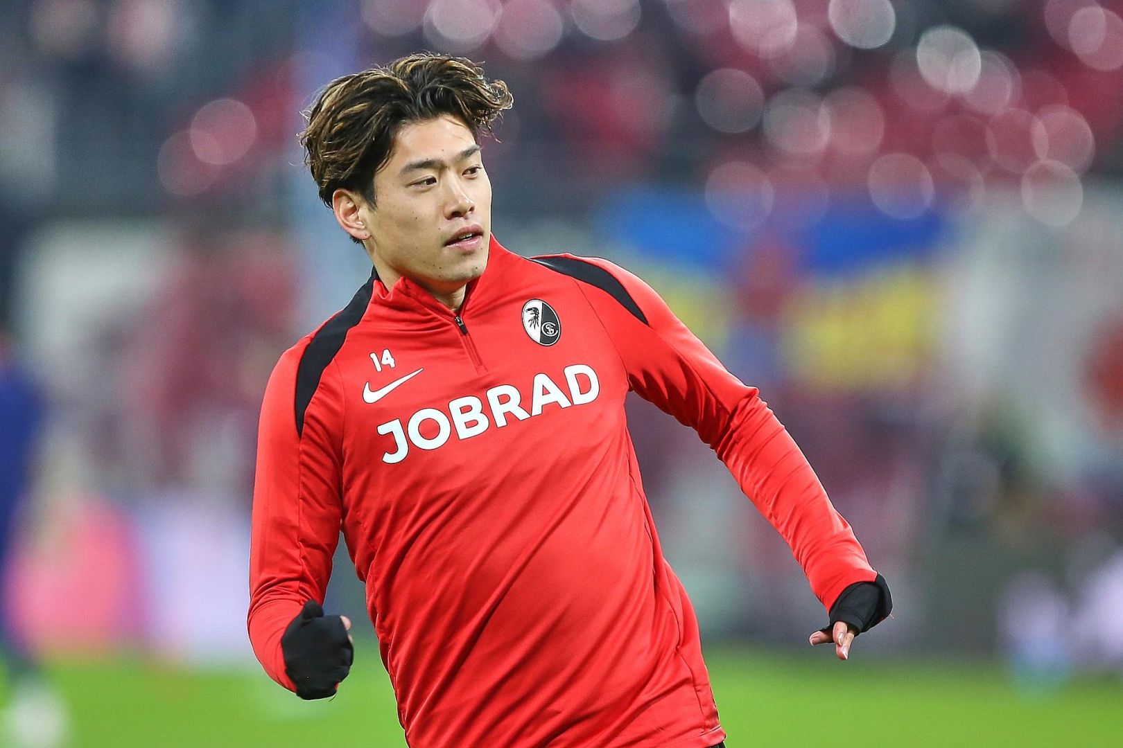 Yuito Suzuki (Archiv)