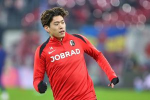 Yuito Suzuki (Archiv)