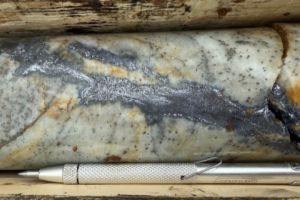 Yukon Metals beginnt mit erstem Bohrprogramm auf seinem Projekt Star River