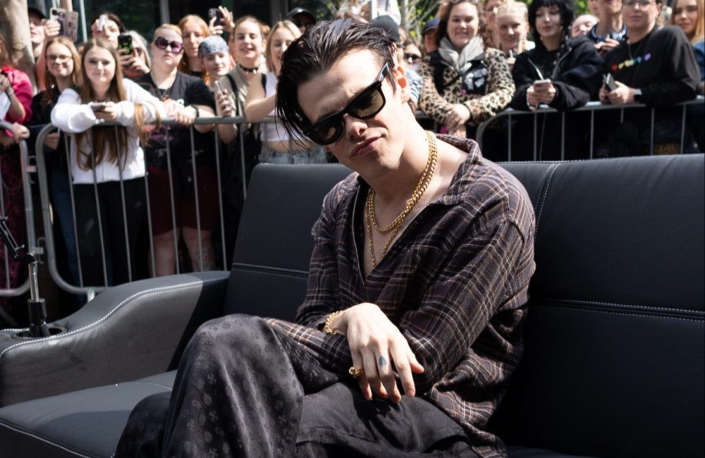 Yungblud
