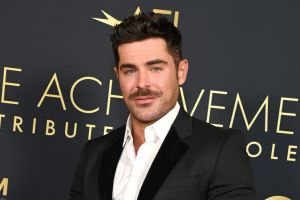 Zac Efron