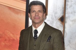 Zack Snyder