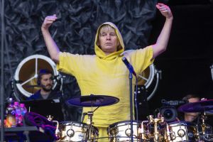 Zak Starkey
